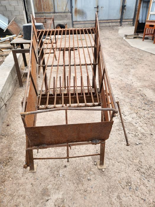 Продаю 2 тарки и пилараму