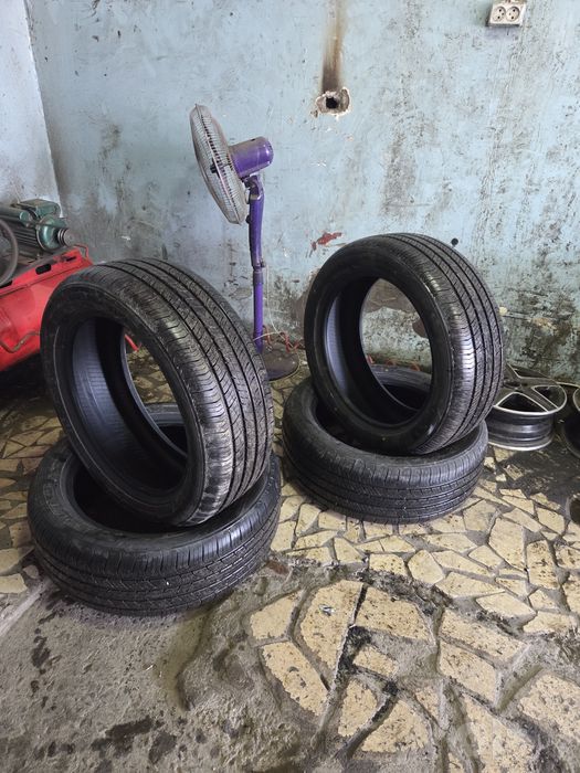 Balon Giti ot BYD new 2026