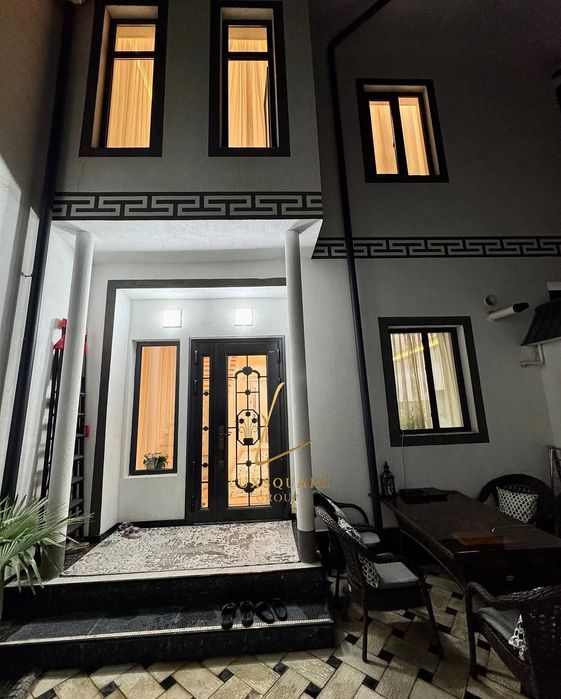 ‼️СРОЧНО‼️Юнусабад Зенит ул.Тикланиш Продаётся новый уютный  коттедж