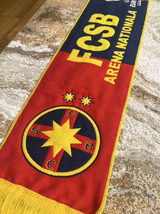 fular fcsb x fenerbahce