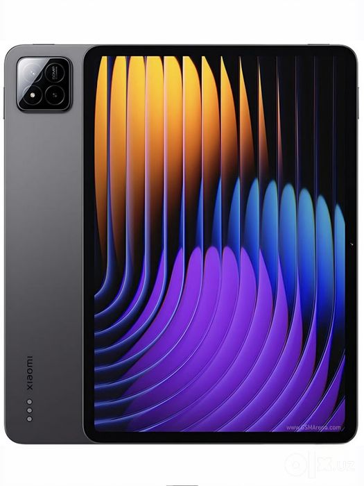 Xiaomi Pad 7 Pro  (2026) New Super Skidka+Garantiya+Dastavka