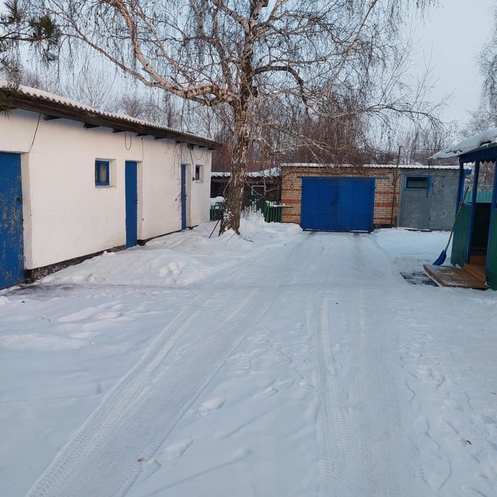 Продам  частный дом в Бишкуле