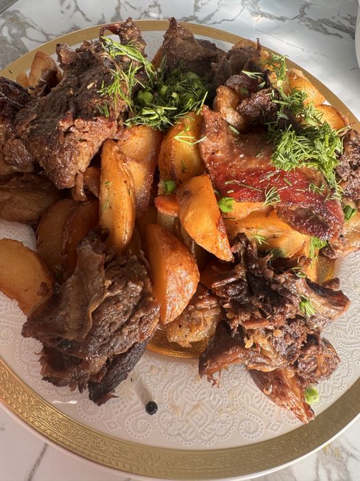 Профессиональный повар с выездом на дом