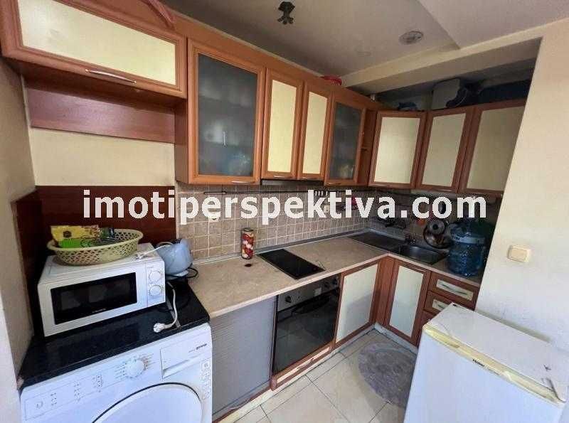 Продава се Тристаен апартамент в Пловдив, Център - 91 кв.м за 2341 €/кв.м - Снимка #1