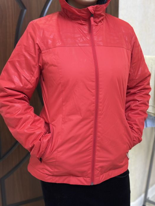 Куртка спортмастер