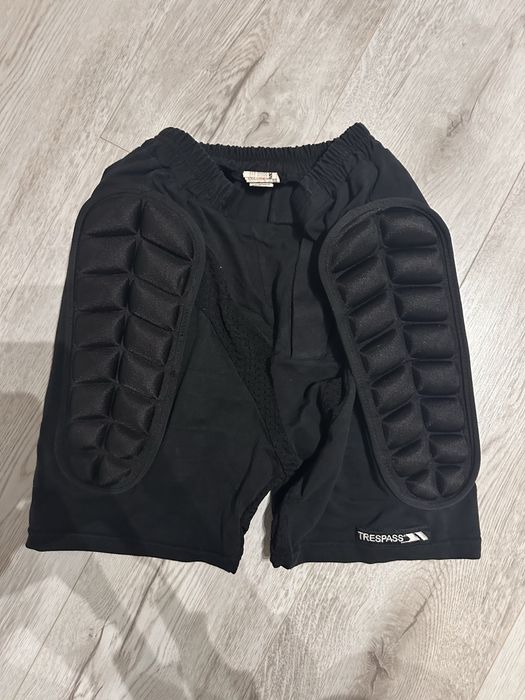 Протектор ски/сноуборд TRESPASS състояние 10/10