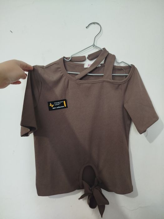 пакет вещей на девочку на 10-11 лет