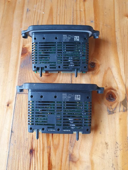 TMS/Calculator/Modul Faruri Bixenon Bmw F30 F31 F34