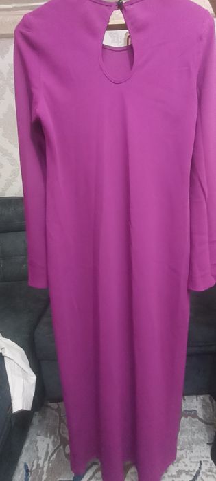 Платье женское 46-48 размер