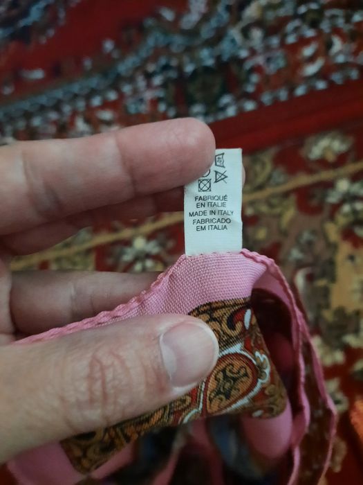 Шарфы новые платки разноцветные