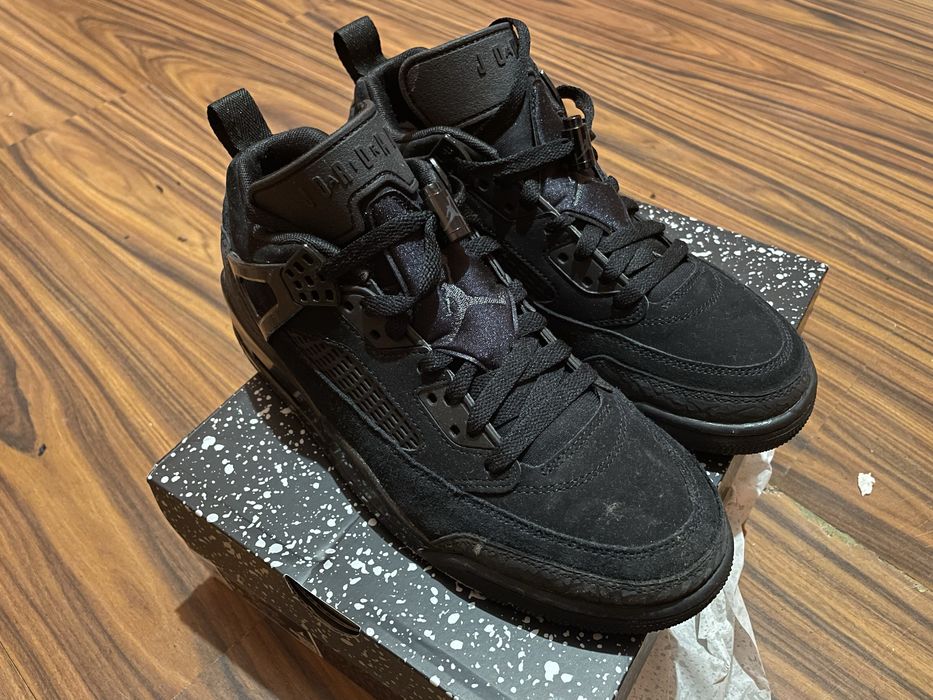 Jordan spizike low  DS