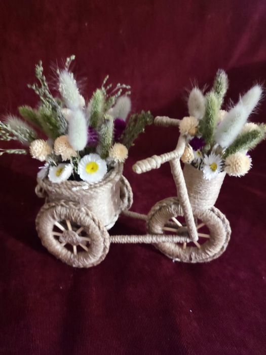 Подарки ручной работы