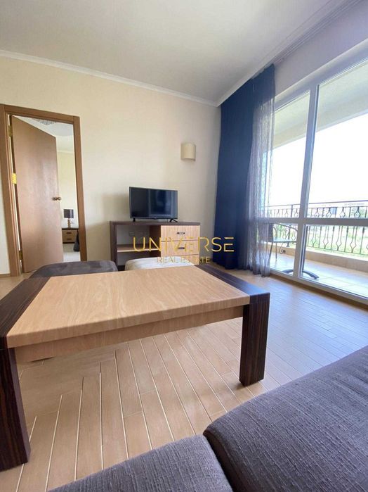 Продава се Двустаен апартамент в к.к. Слънчев бряг - 78 кв.м за 1026 €/кв.м - Снимка #4