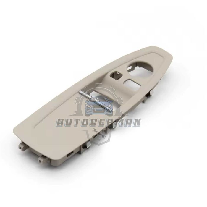 БМВ 4 серия Панел светло бежов за F21 F33 F87 F83 с прибиране bmw F22