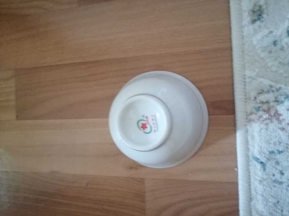 Посуда фарфор турецкий