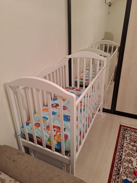 Продам манеж состояние отличное