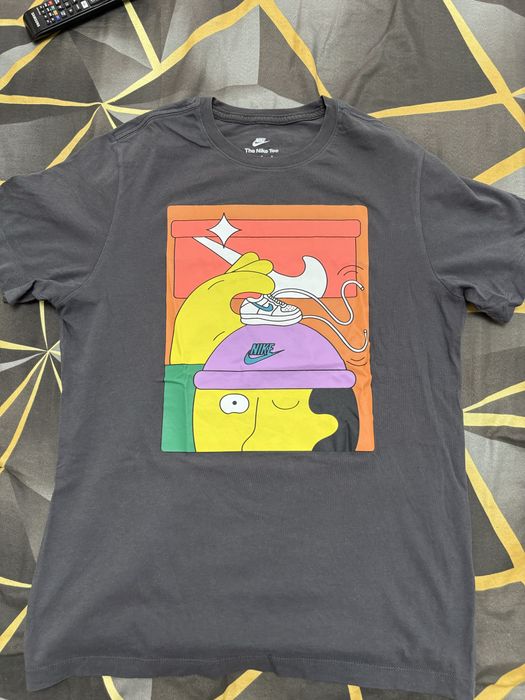 Tricou nike.