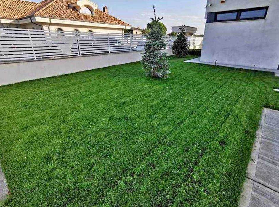 Gazon Rulouri Sisteme de Irigatie