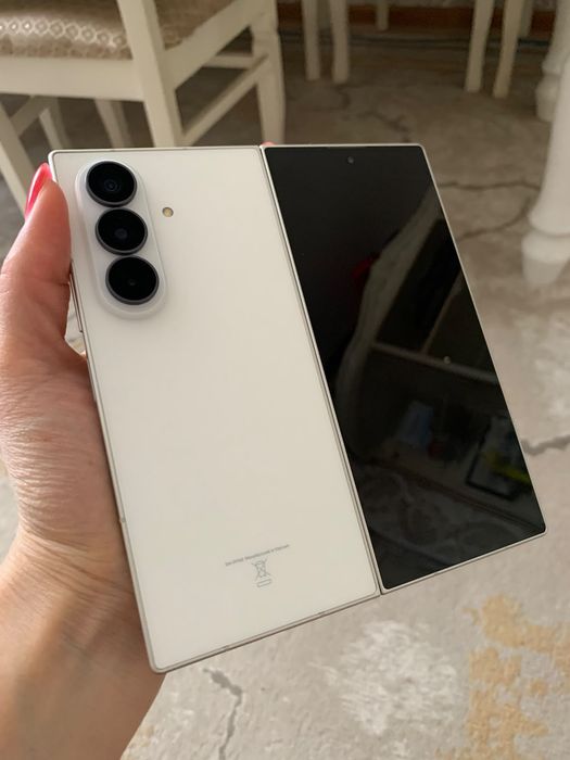 Galaxy Z Fold 8Ultra