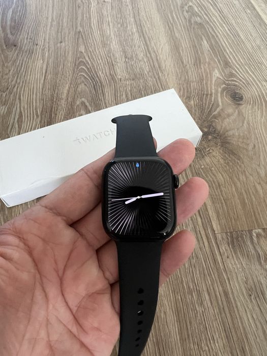 apple watch 10 series 42mm