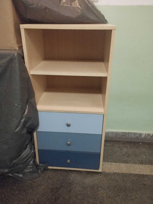 Мебел обзавеждане за ученик,детска стая