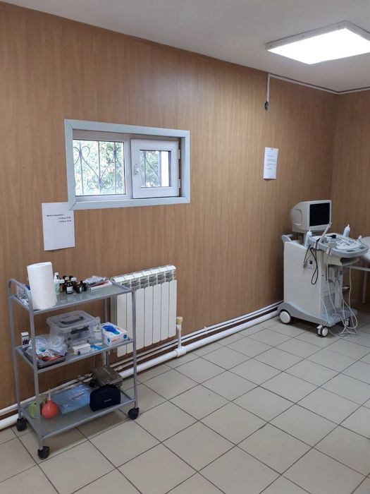 Ветеринарная клиника Doctor Vet!