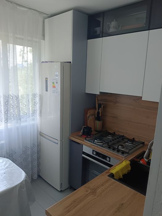 Продам 3-х комнатную квартиру