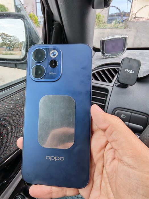 Oppo reno 15f oppo