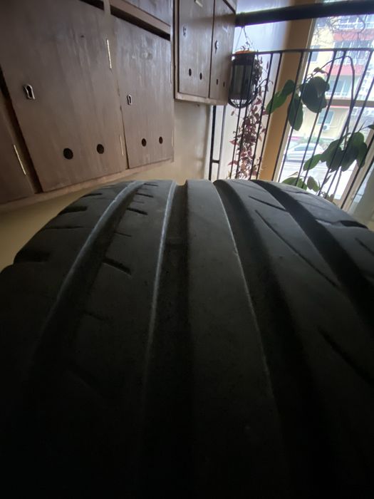 Продавам джанти  17’ 5х120