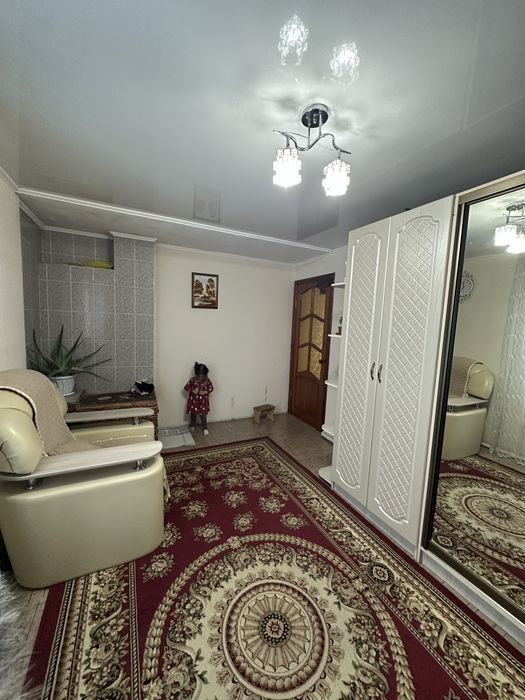 Продам дом в Красном Яре