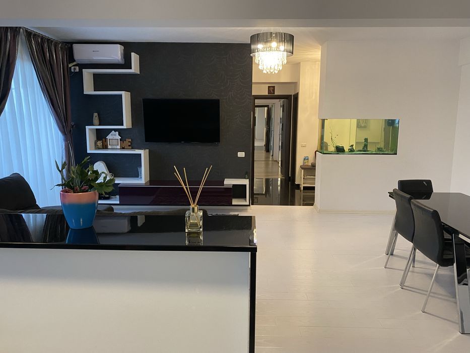 Apartament 3 camere Dobroesti