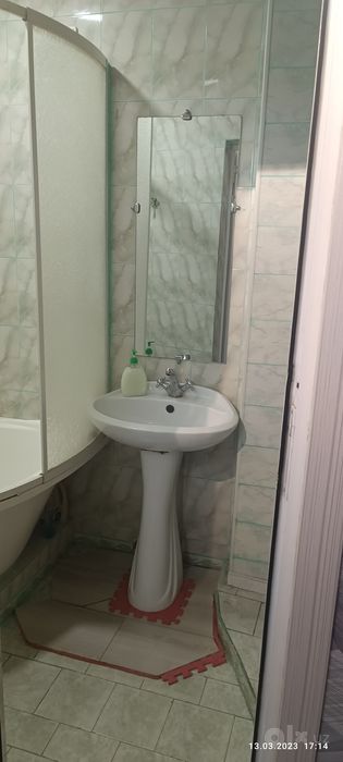 Продаётся квартира в Яккасарайском районе 2 в 3 (с гардеробной)