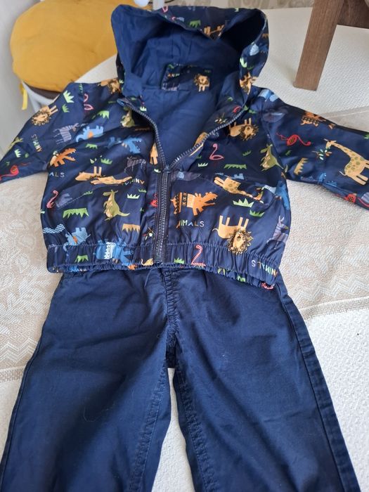 Продам набор для мальчика