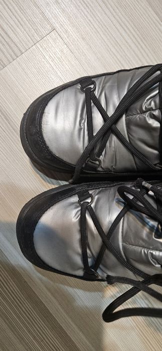 Ghete Ellesse de iarna mărimea 38