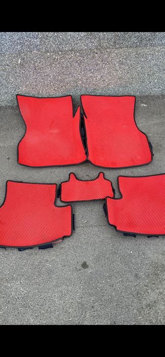 Ваз приора полики