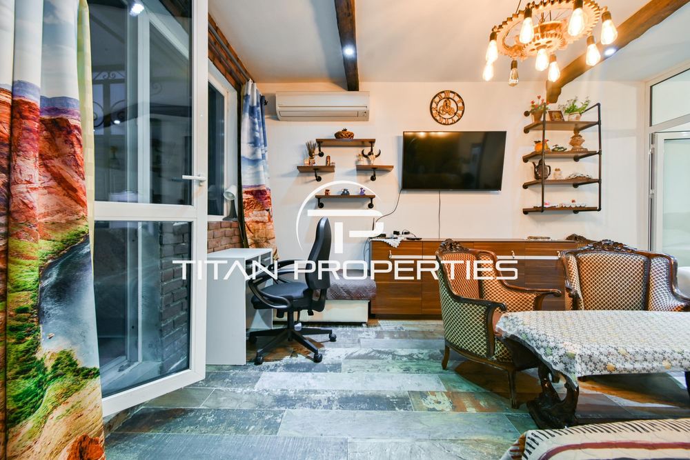 Двустаен, под наем, ж.к Студентски град