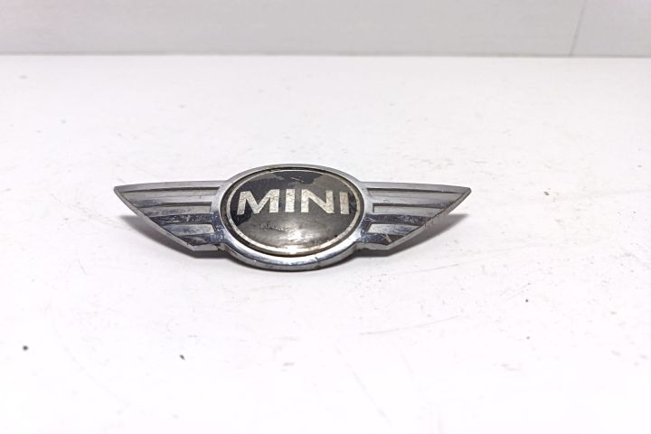 Sigla capota motor Emblema capota Mini Cooper R56