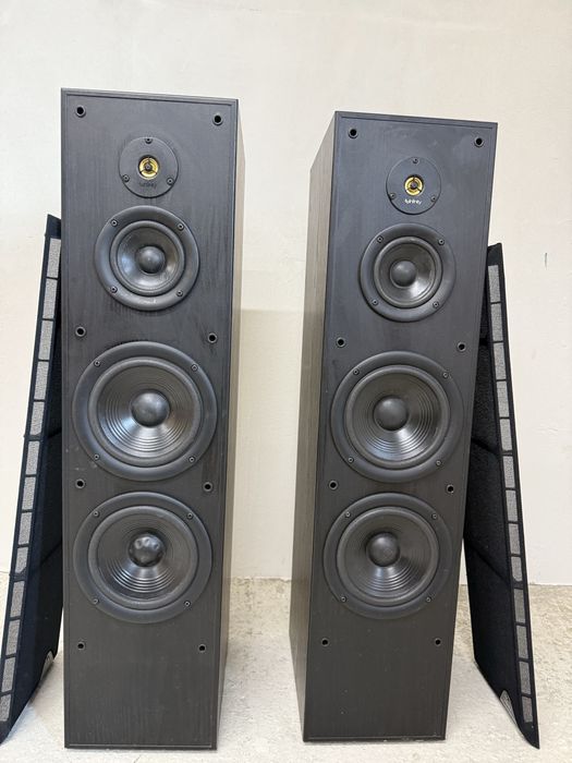 Infinity Reference 81 mk2 Шумен 2-ри корпус •