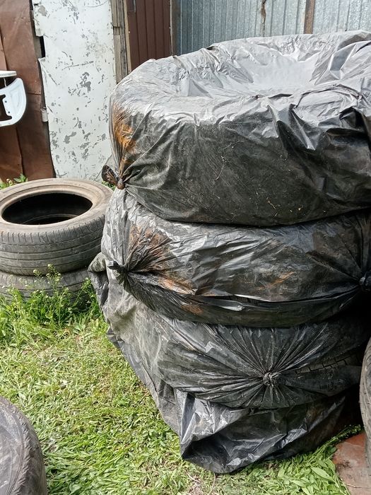 Продаются шины R20 / Доңғалақ сатылады