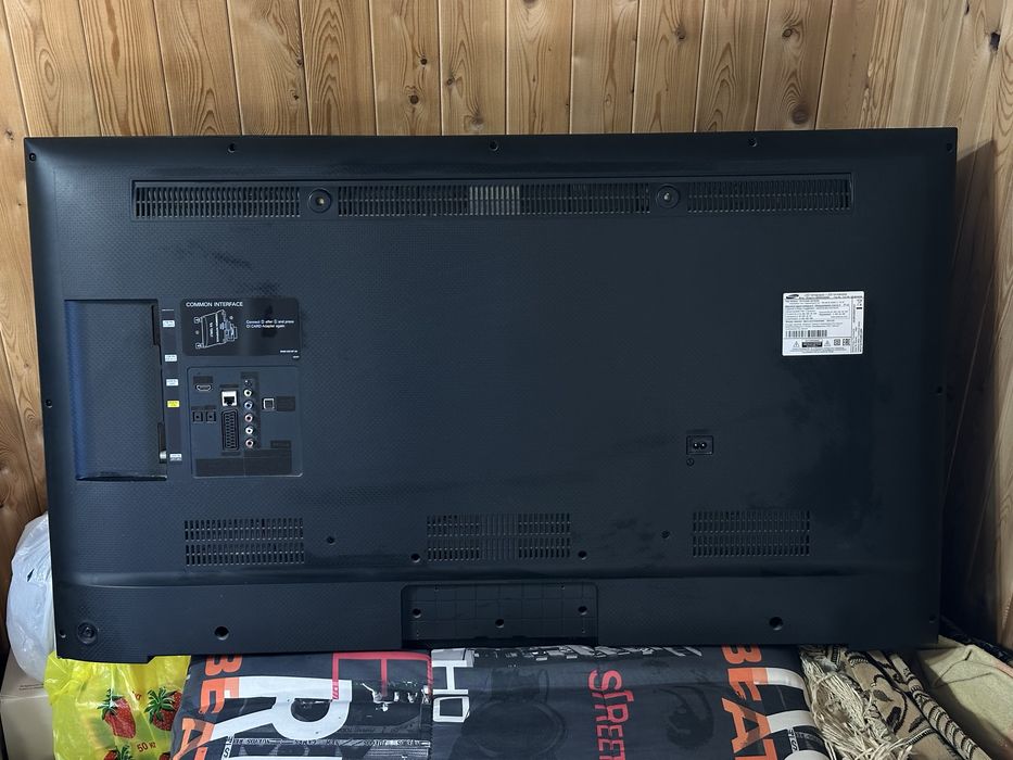 Телевизор Samsung 48” Smart TV Full HD