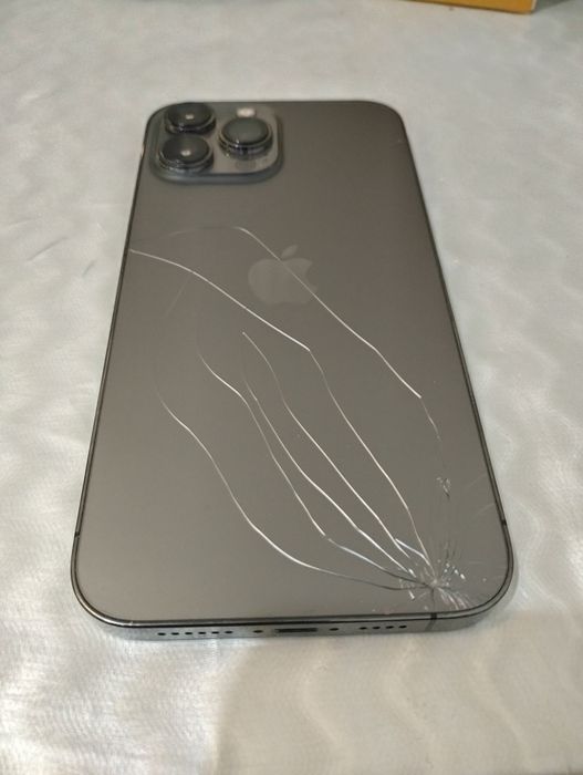 Айфон 13 про Макс 128 Гб