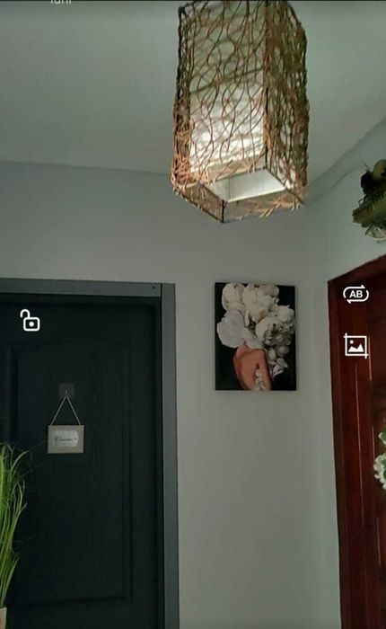 Închiriez apartament