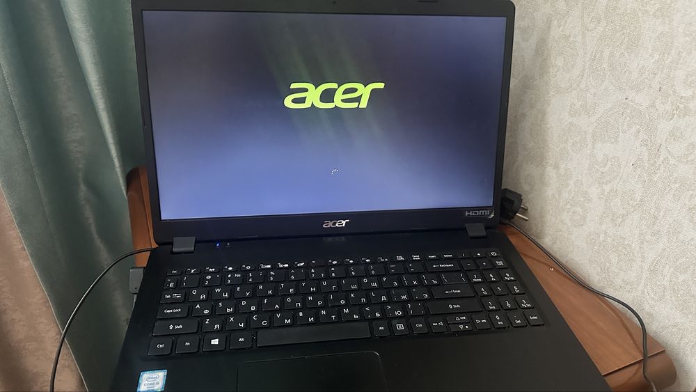 Acer ноутбук продам