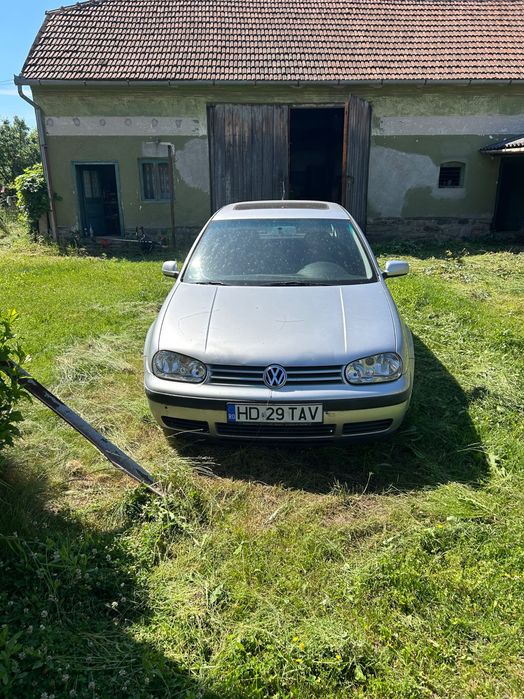 Vand golf 4 pt dezmembrari