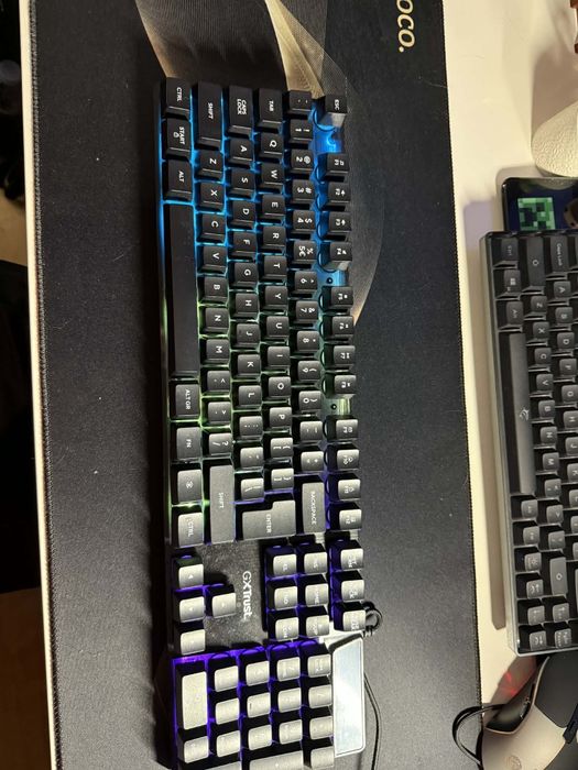 Геймърски комплект