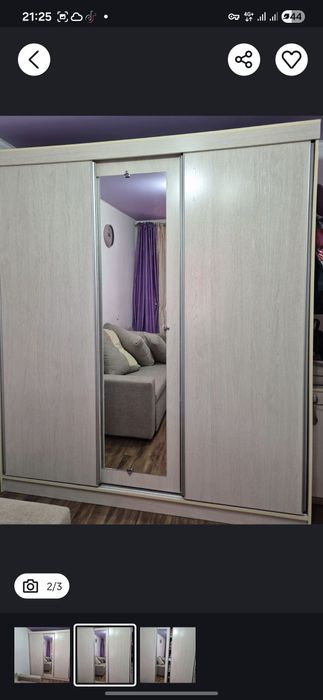 Срочно диван в гостинную