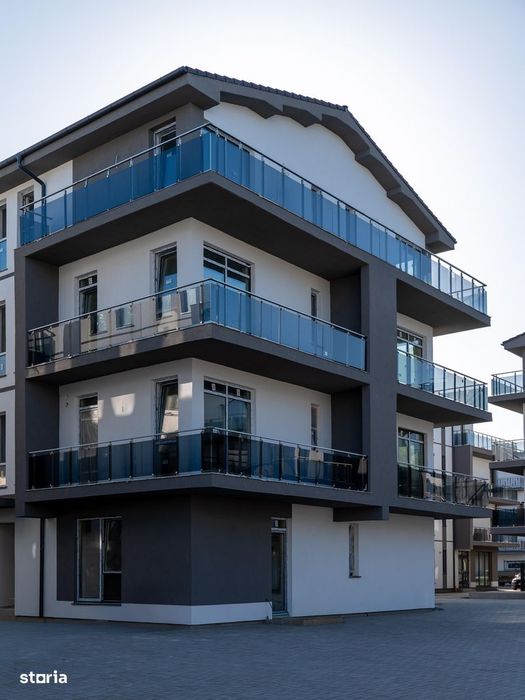 Apartment in Timisoara - Vedere 4