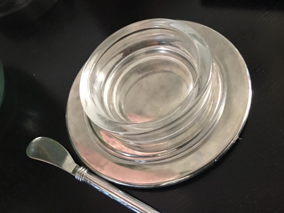 Посуда regent silverware