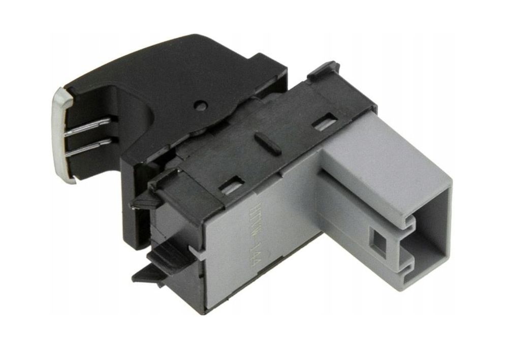 Бутон Ключ За Стъкло, Vw Passat B8, Golf 7, Tiguan 2, Touran, Хром