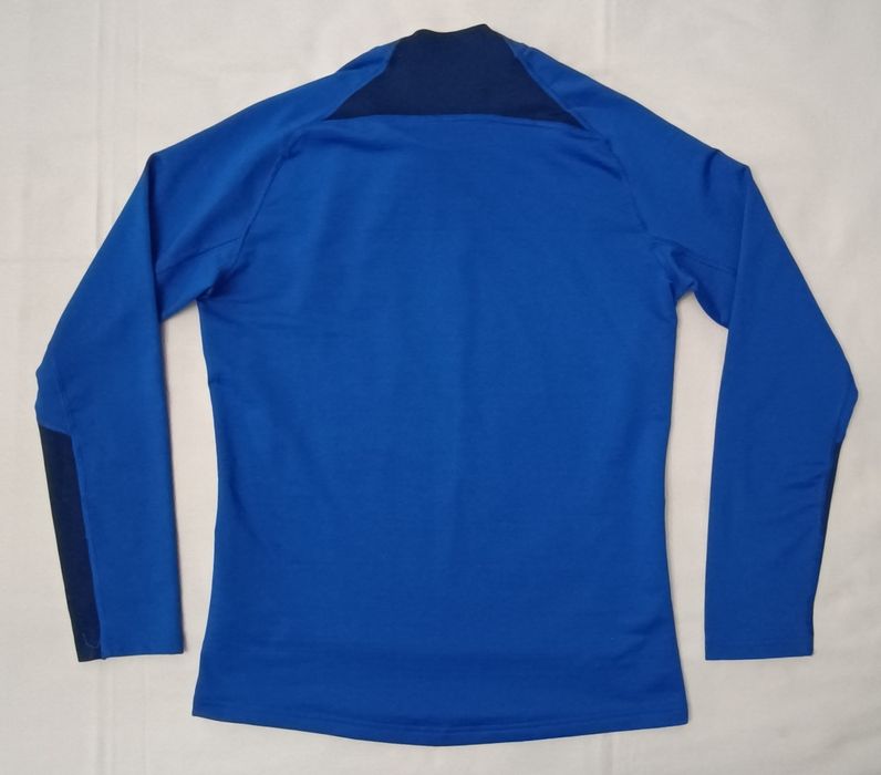 Nike PRO DRI-FIT Warm Long Sleeve Top оригинална блуза ръст 158-170см
